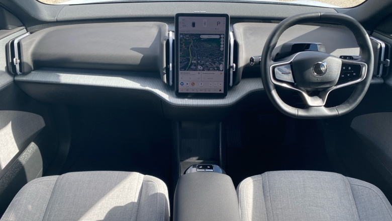 Volvo EX30 315kW Twin Motor Performance Ultra 69kWh 5dr Auto Electric Estate